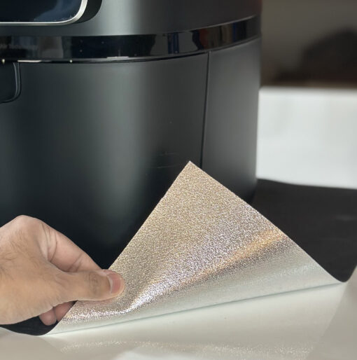 firemat silk-a edition feuerfeste unterlage
