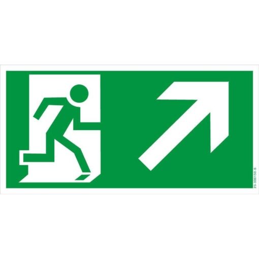 flucht-rettungsweg-rechts-aufwaerts